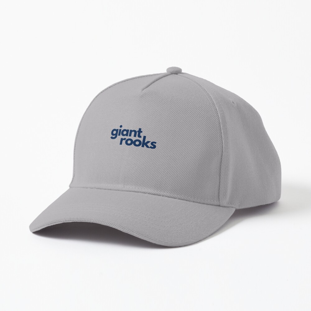 Giant Rooks Cap