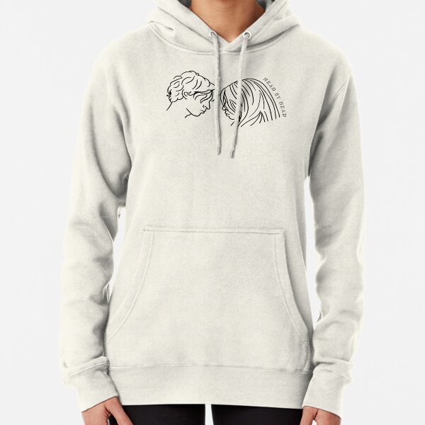 Giant Rooks Grey Hoodies