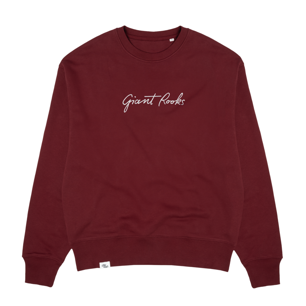 Giant Rooks Logo Sweatshirt