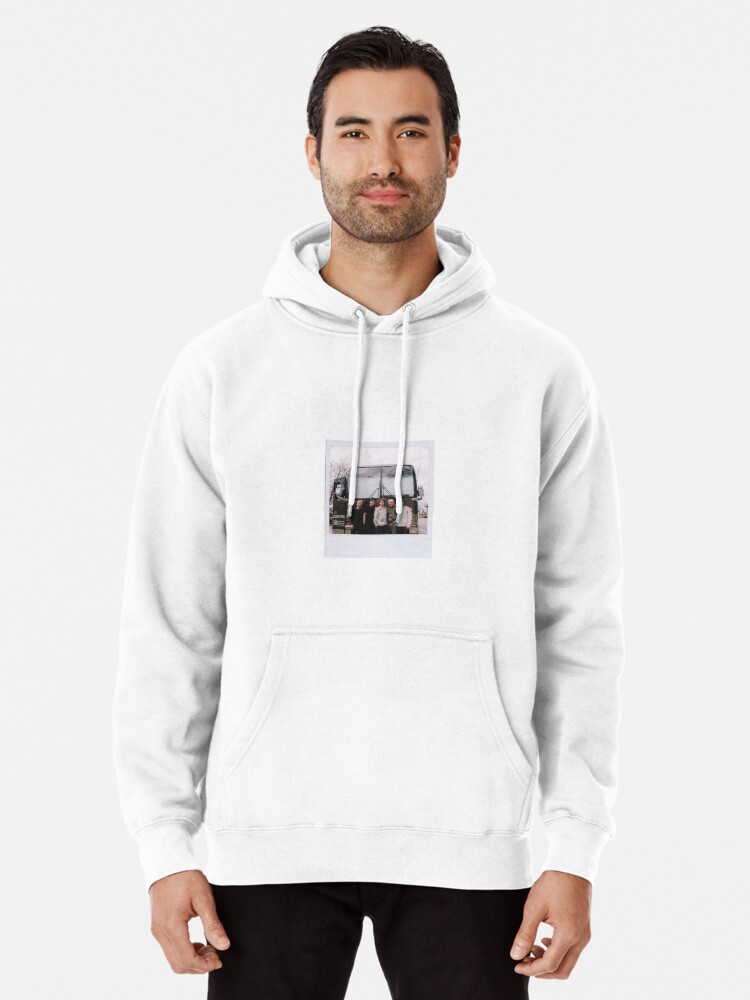 Giant Rooks Pullover Hoodie