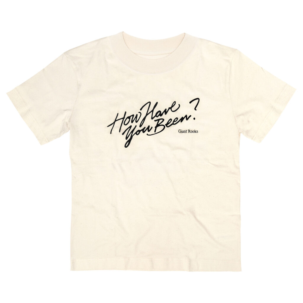 HHYB T-Shirt